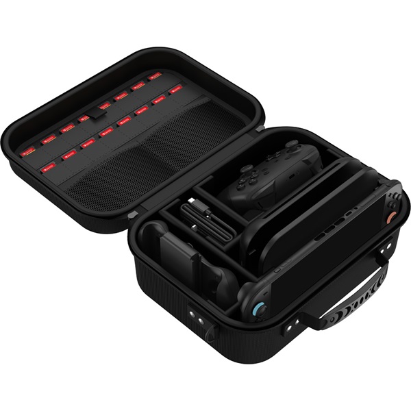 Venom Travel Case for Switch 2 Tok