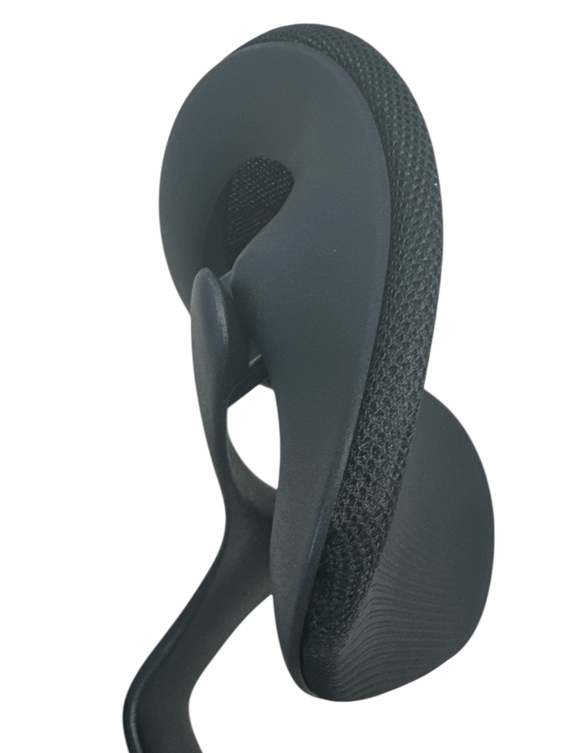 Aaarven  DQ-1912B-hez Irodai Szék fejtámasz Fekete