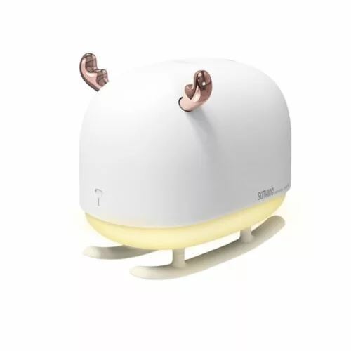 Xiaomi Sothing Deer Ambient párásító (6933172188419) Xiaomi Sothing Deer Ambient párásító (6933172188419)