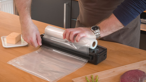 Lauben Sous Vide Foil 2805 - Vákuumfólia Lauben Sous Vide Foil 2805 - Vákuumfólia