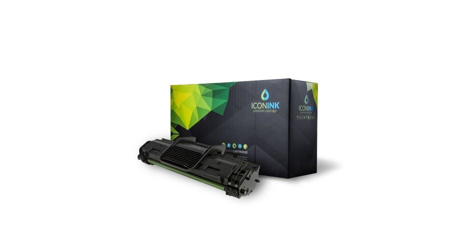 ICONINK ML-2010D3 utángyártott Samsung toner fekete (ICKN-ML-2010D3)