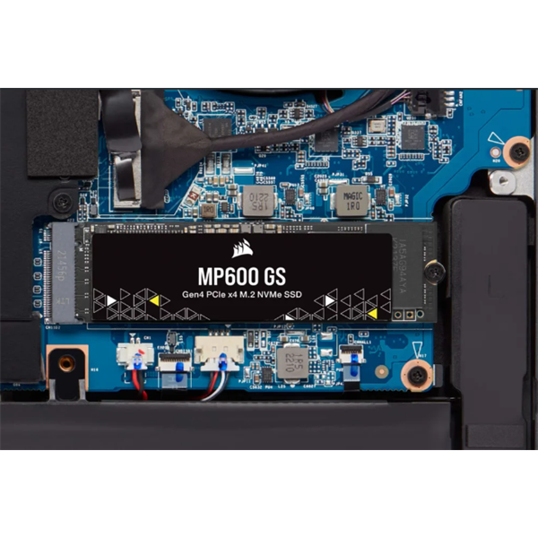 Corsair 1TB M.2 2280 NVMe MP600 GS