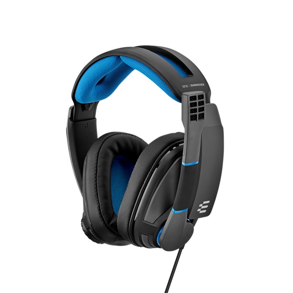 Epos - Sennheiser GSP 300 mikrofonos gamer headset