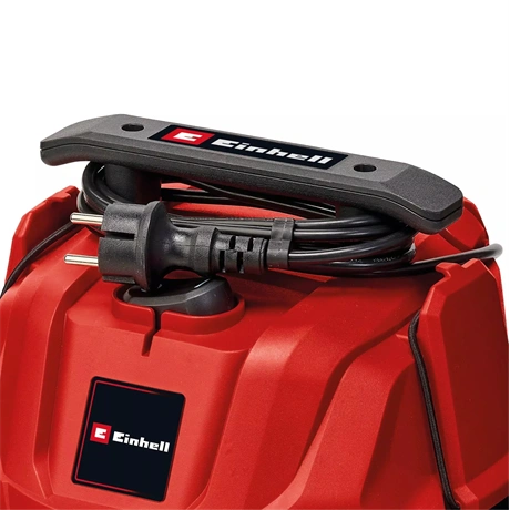 Einhell TC-VC 2045 S Nedves-száraz porszívó