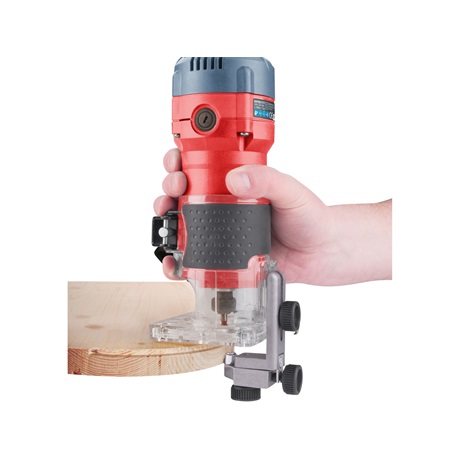 Extol Premium 8893311 ÉLMARÓGÉP, 510W, BEFOGÁS: 6MM