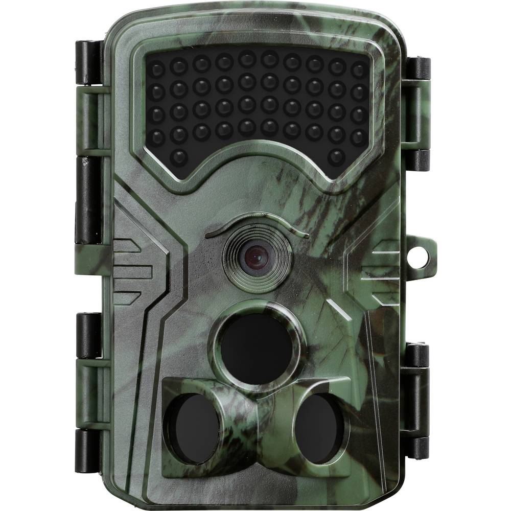 Braun 57667 Germany BRAUN Scouting Cam Black1300 Vadmegfigyelő kamera terepszínű Braun 57667 Germany BRAUN Scouting Cam Black1300 Vadmegfigyelő kamera terepszínű
