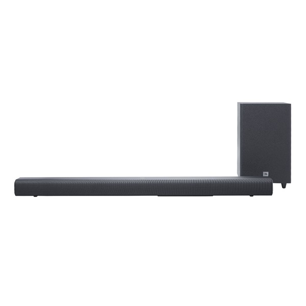 JBL CINEMA SB560 3.1 csatornás fekete hangprojektor JBL CINEMA SB560 3.1 csatornás fekete hangprojektor