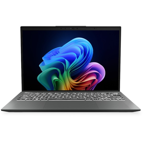 MSI Business NB Prestige 13 AI+ Evo A2VMG-049, 13,3" QHD+ OLED, Ultra 7 258V, 32GB, 1TB M.2, INT, WIN11H, Stellar Gray MSI Business NB Prestige 13 AI+ Evo A2VMG-049, 13,3" QHD+ OLED, Ultra 7 258V, 32GB, 1TB M.2, INT, WIN11H, Stellar Gray