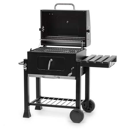 Fieldmann FZG 1108 FASZENES GRILLSÜTŐ