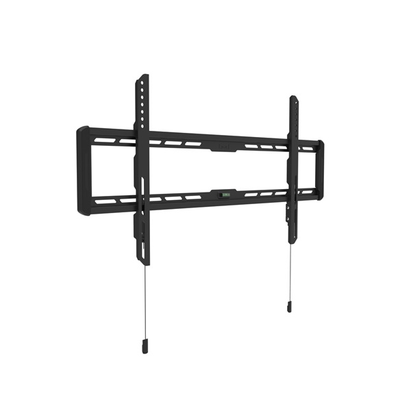 Multibrackets L fix 40-85" fali rögzítő konzol Fekete Multibrackets L fix 40-85" fali rögzítő konzol Fekete