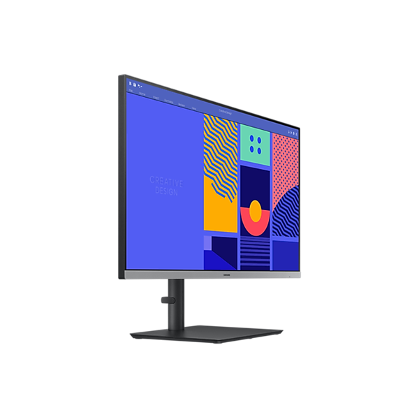 SAMSUNG S43GC   IPS monitor 27" 1920x1080 