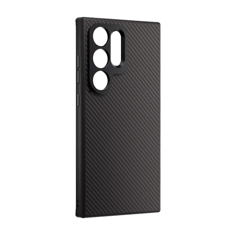 Freewell tok a Samsung S24 Ultra készülékhez 17 mm-es tartóval