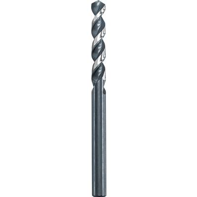 kwb 258690 Fém spirálfúró 9 mm Teljes hossz 125 mm 1 db kwb 258690 Fém spirálfúró 9 mm Teljes hossz 125 mm 1 db