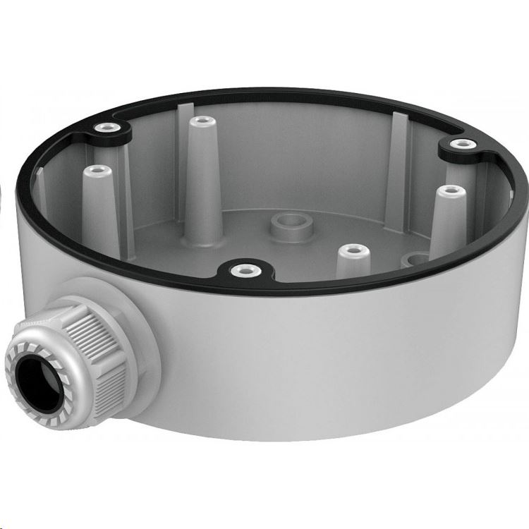 Hikvision kötődoboz dome kamerákhoz (DS-1280ZJ-DM21) Hikvision kötődoboz dome kamerákhoz (DS-1280ZJ-DM21)