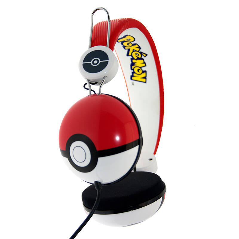OTL Pokemon Pokeball Dome Piros OTL Pokemon Pokeball Dome Piros