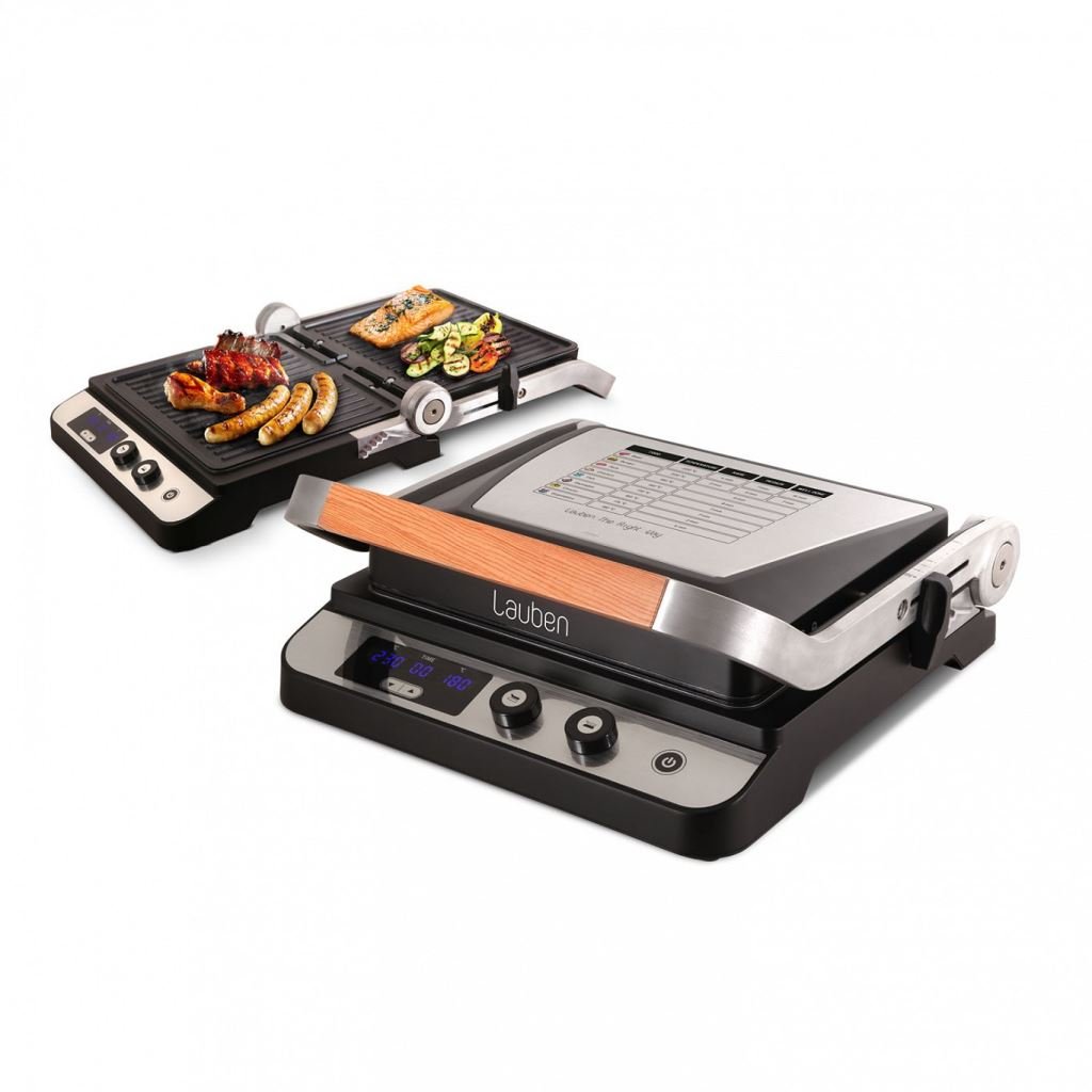 Lauben 2000SB kontaktgrill