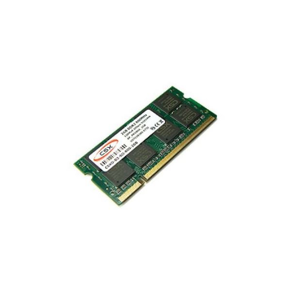 8GB 2400MHz DDR4 Notebook RAM CSX CL17 (Apple iMac Mid 2017) (AP_SO2400D4D_8GB) 8GB 2400MHz DDR4 Notebook RAM CSX CL17 (Apple iMac Mid 2017) (AP_SO2400D4D_8GB)