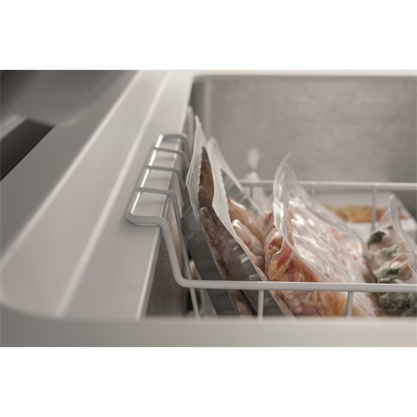 Whirlpool WHS2122 2  204L Fagyasztóláda 