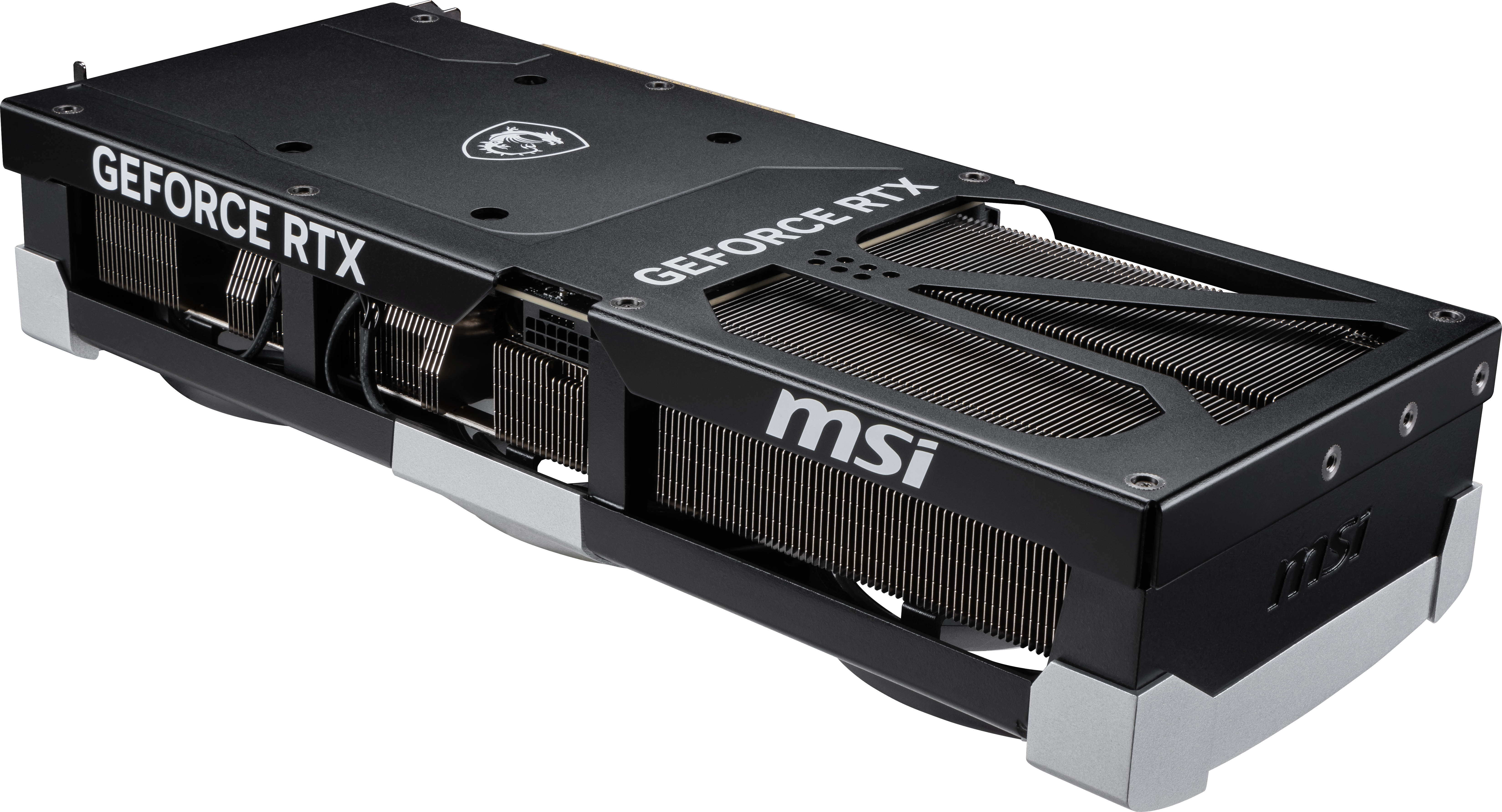 MSI VENTUS 3X OC GeForce RTX 5090 32GB videókártya