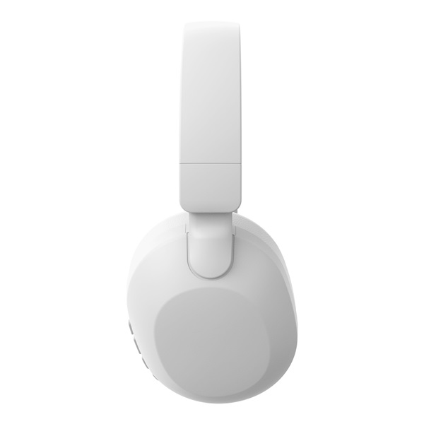 Snopy SN-BT37 White  Bluetooth/AUX/TF Card mikrofon Vezeték Nélküli Fejhallgató Fehér 