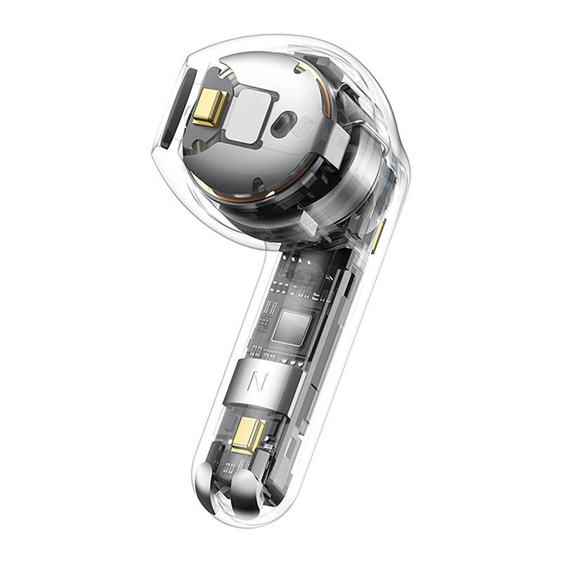 Earphones TWS Baseus Bowie M3 Kék