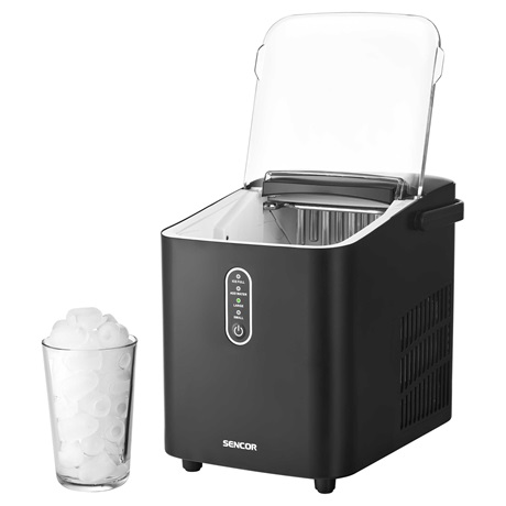 Sencor SIM 2500BK Jégkocka készítő