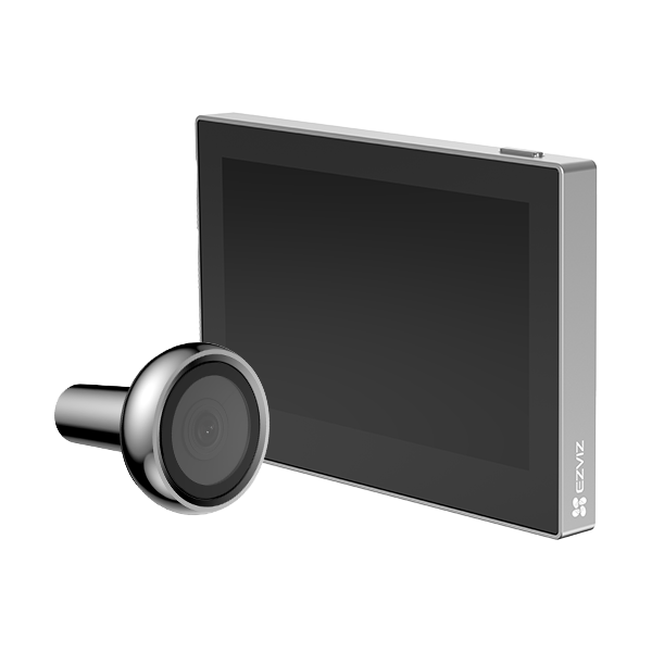 EZVIZ HP2 Vezeték nélküli kukucskáló ajtónéző