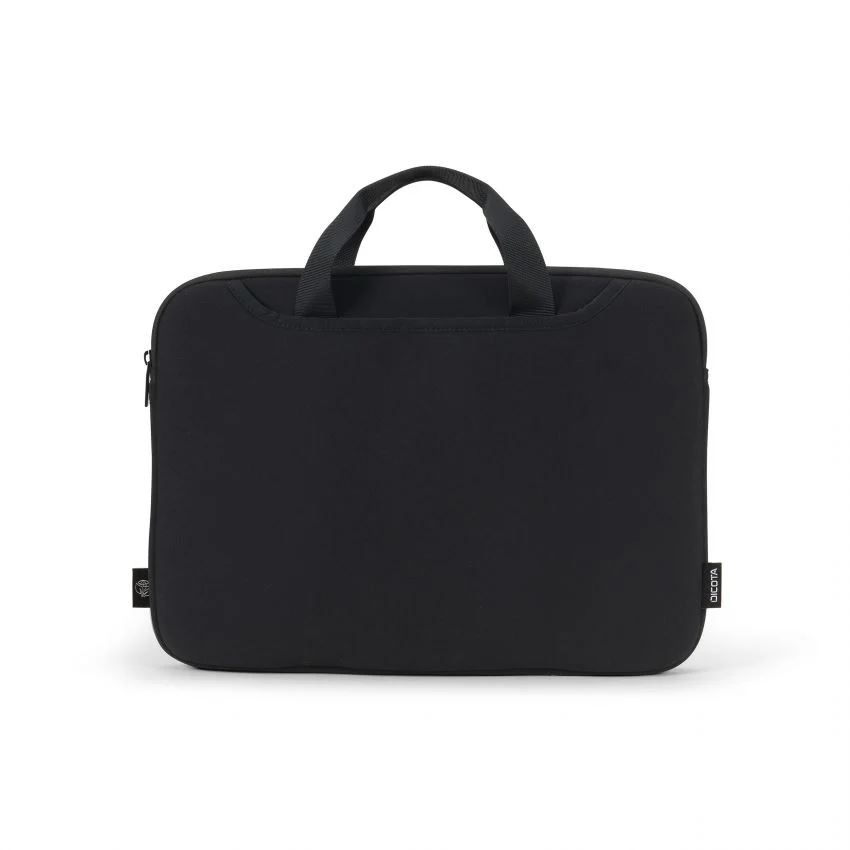 Dicota Smart Sleeve One 15-16" Laptop táska fekete