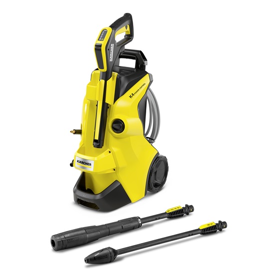 Karcher K 4 Power Control Flex magasnyomású mosó (1.324-300.0)