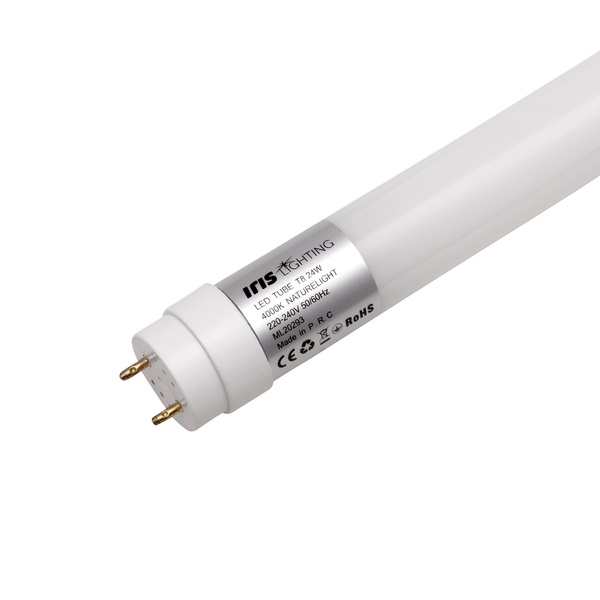 Iris Lighting T8150 24W/4000K/2160lm G13 üveg LED fénycső (ILT815024W4000K)