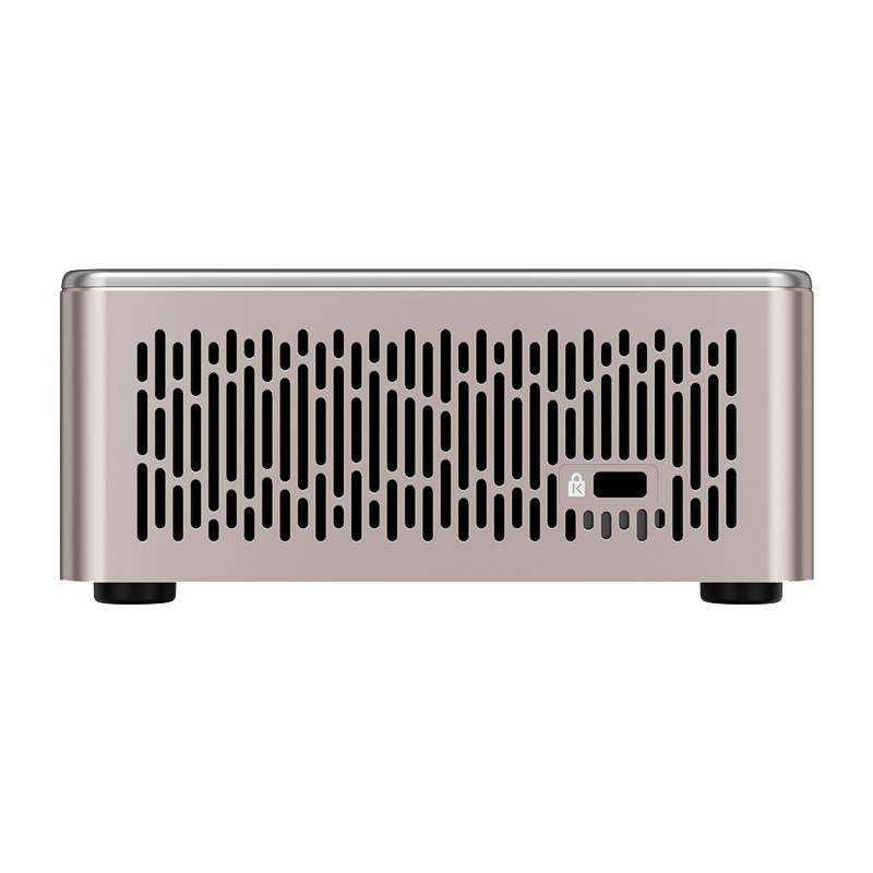 GEEKOM  A5 Ryzen 7 5825U 16GB RAM 512GB + Win11 Pro Mini PC
