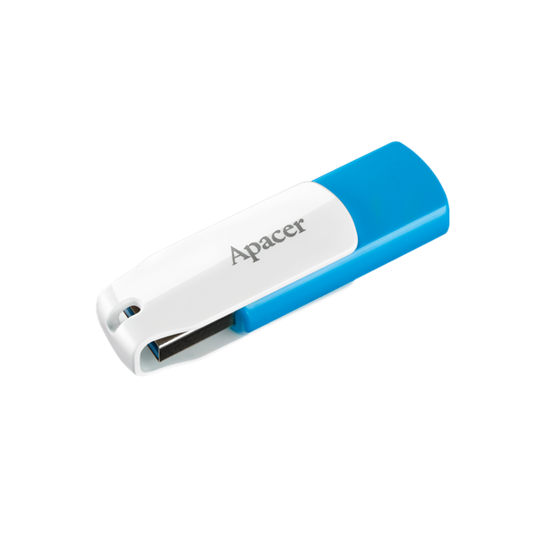 Apacer AH357 32GB USB3.2 Pendrive Kék Apacer AH357 32GB USB3.2 Pendrive Kék