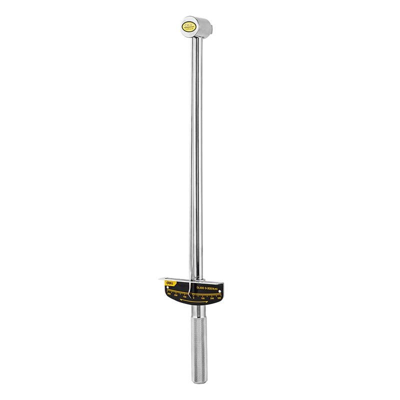 Deli Tools nyomatékkulcs (EDL300) Deli Tools nyomatékkulcs (EDL300)