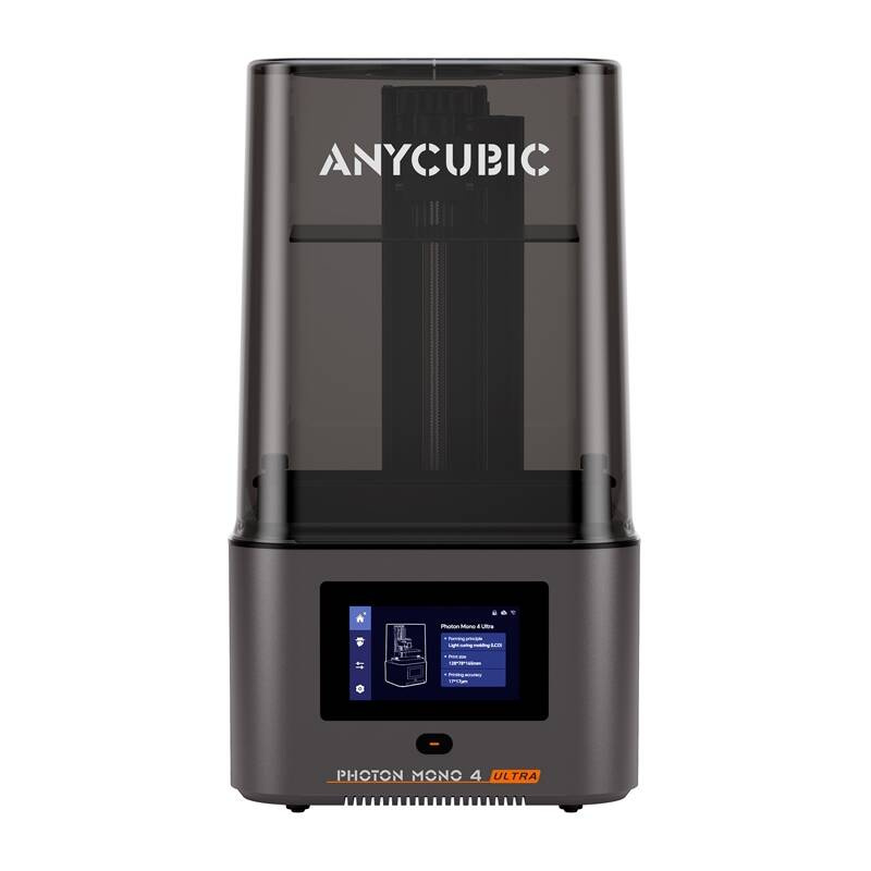 AnyCubic Photon Mono 4 Ultra 3D nyomtató