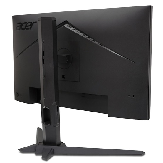 Acer 23.8" Nitro XV240YP6BIPR  ZeroFrame FreeSync Premium  IPS - 144Hz Monitor