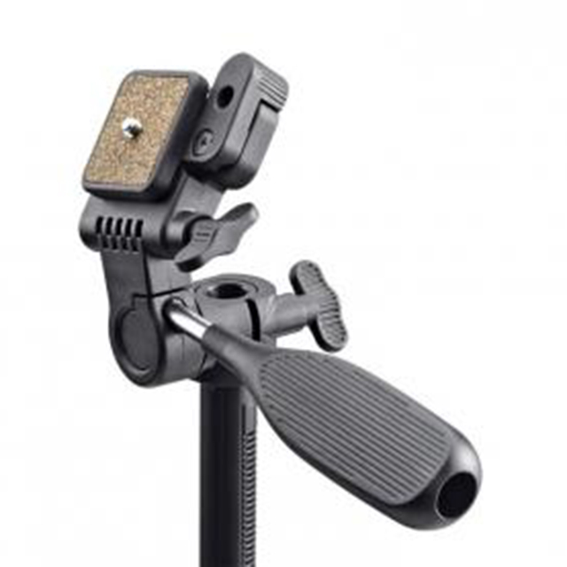 Cullmann Primax 350 állvány 3D fejjel