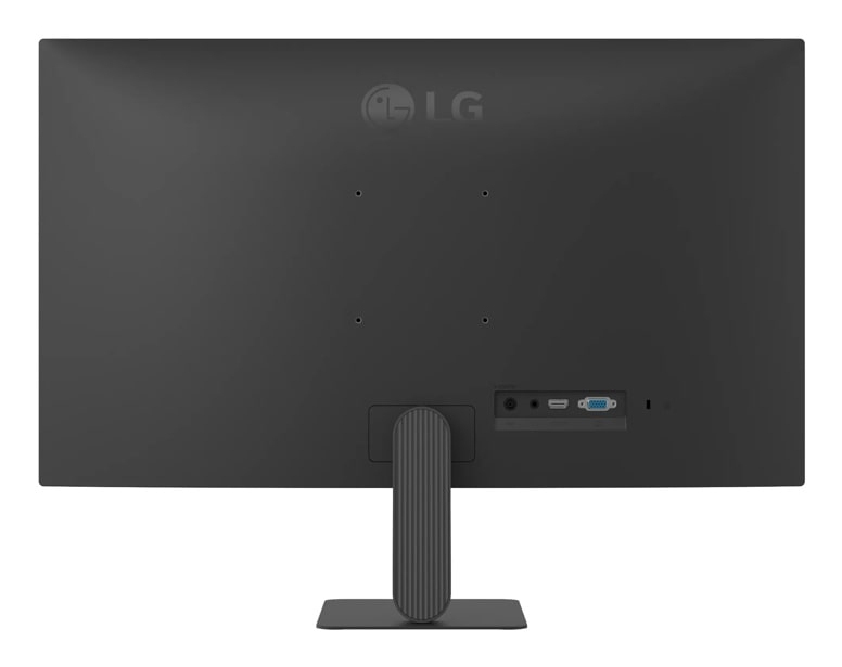 LG 27" 27U41YA-B Monitor - 1920x1080, Full HD, LED, IPS, 120Hz, 5ms, Fekete