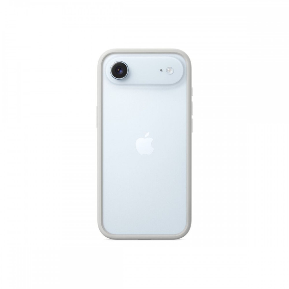 Cellect Apple iPhone Air  védőkeret Világosszürke