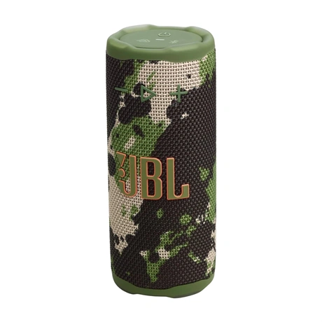 JBL GRIPS Bluetooth hangszóró Terepszínű