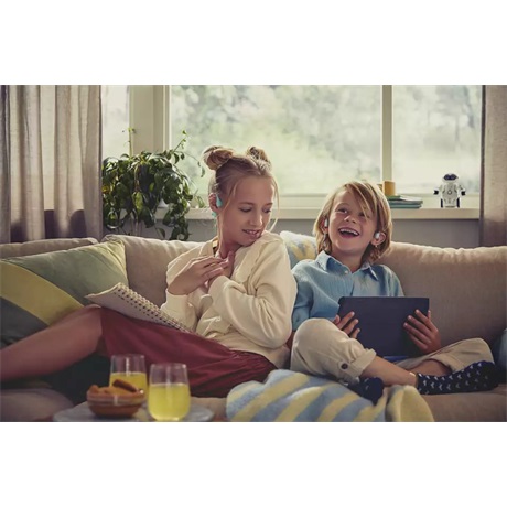 Philips TAK4607GY/00 FEJHALLGATÓ BLUETOOTH GYEREK