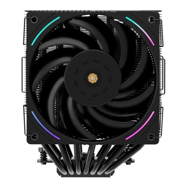 Thermalright Phantom Spirit 120 EVO univerzális processzor hűtő