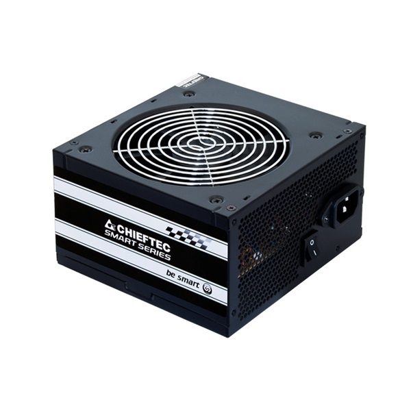 Chieftec Smart 700W tápegység - GPS-700A8 Chieftec Smart 700W tápegység - GPS-700A8