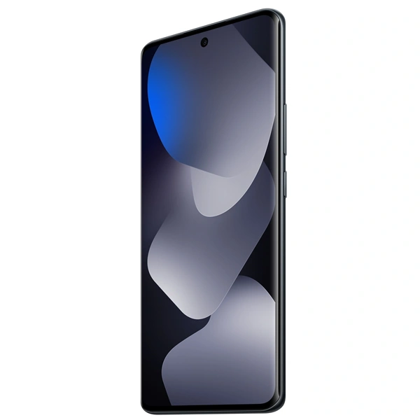 Redmi Note 15   6/128 GB  Okostelefon Éjfekete