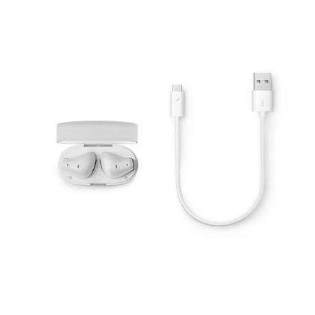 Philips TAT2139WT/00  TWS  Bluetooth Fülhallgató