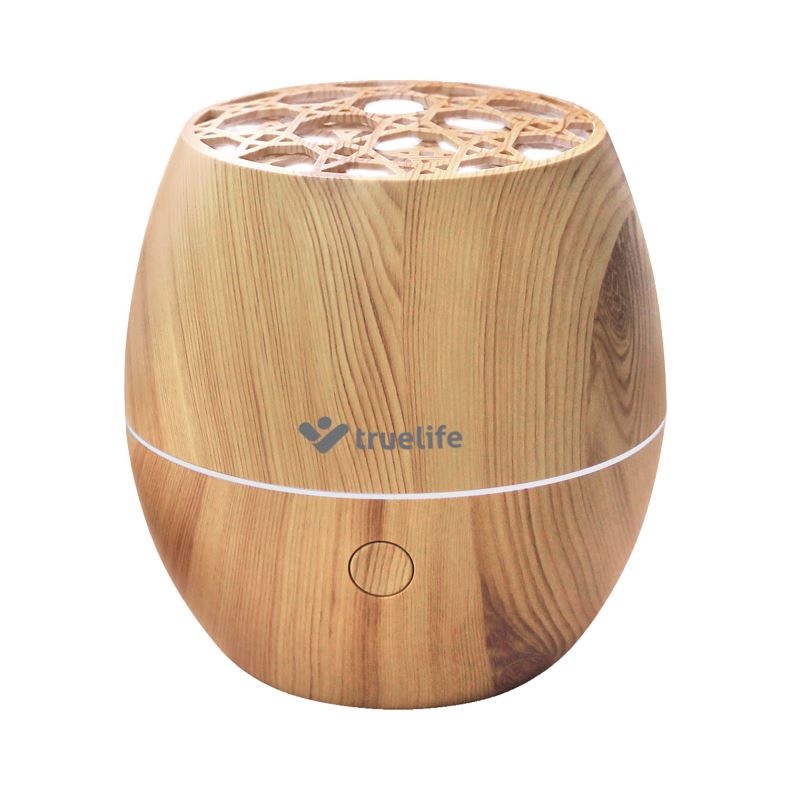 TrueLife AIR Diffuser D3 Light illatosító diffúzor és párásító (TLAIRDD3L)
