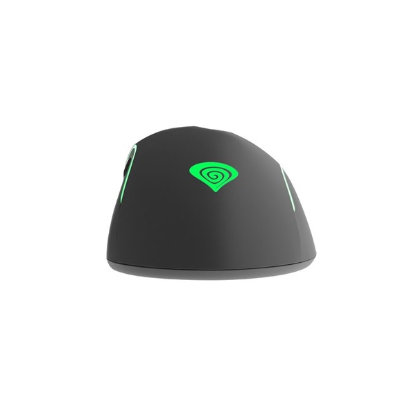Genesis Xenon 750 optikai gaming egér fekete USB (NMG-1162)