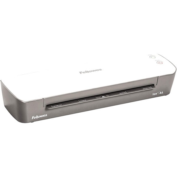 Fellowes Ion A4 laminálógép Fellowes Ion A4 laminálógép