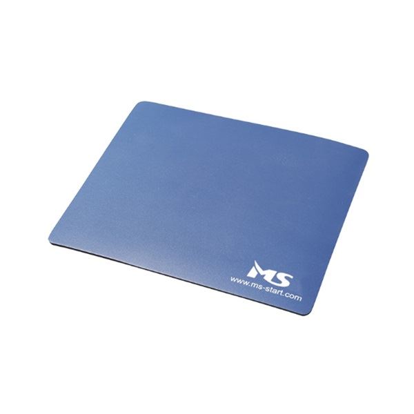MS Teris S110 egérpad kék (MSP30003) MS Teris S110 egérpad kék (MSP30003)