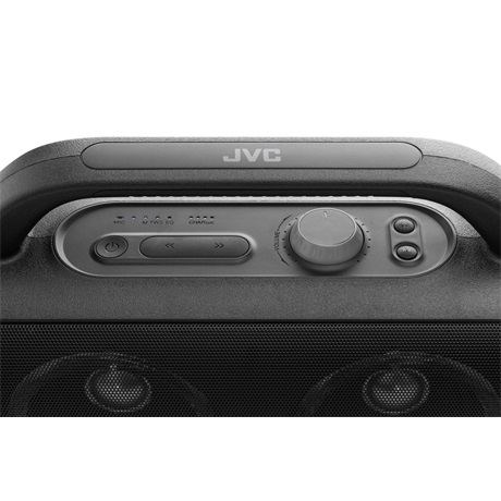 Jvc XSE843B BLUETOOTH HANGSZÓRÓ