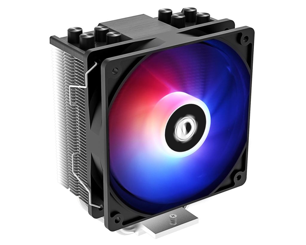 ID-Cooling SE-214-XT univerzális CPU hűtő ID-Cooling SE-214-XT univerzális CPU hűtő